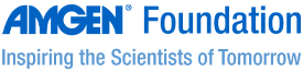 Amgen Foundation logo