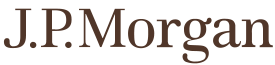 J.P. Morgan logo