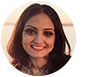 Nalini Bajaj Chugani staff portrait