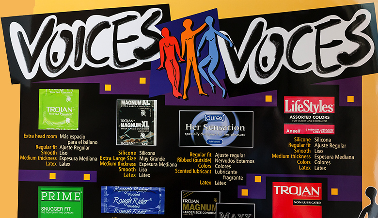 VOICES/VOCES