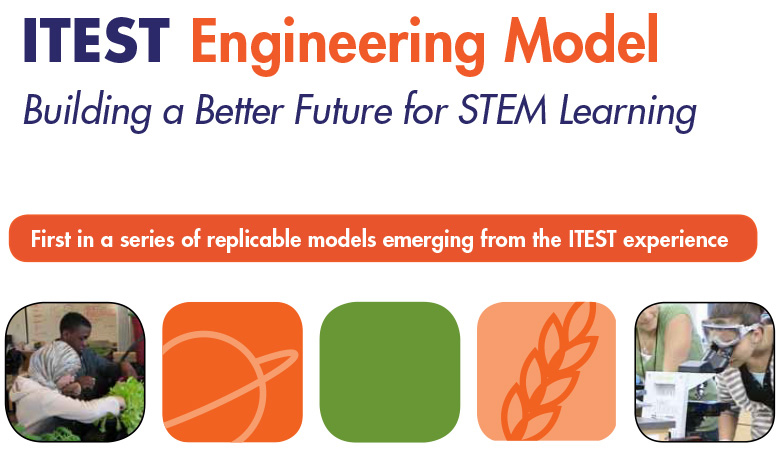 ITEST Engineering Model