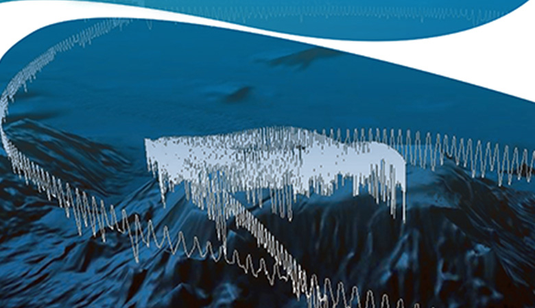 Visualizing Oceans of Data