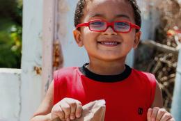 A photo representing Head Start in Puerto Rico and the U.S. Virgin Islands